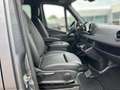 Mercedes-Benz Sprinter 319 CDI Mixto HD 9GT+STHZG+AHK+MBUX Grau - thumbnail 10