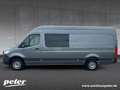 Mercedes-Benz Sprinter 319 CDI Mixto HD 9GT+STHZG+AHK+MBUX Grau - thumbnail 3