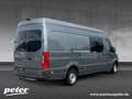 Mercedes-Benz Sprinter 319 CDI Mixto HD 9GT+STHZG+AHK+MBUX Grau - thumbnail 4