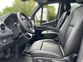 Mercedes-Benz Sprinter 319 CDI Mixto HD 9GT+STHZG+AHK+MBUX Grau - thumbnail 5