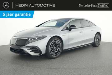 450+ Berline AMG Line | Panoramisch Dak | Luchtver