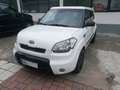 Kia Soul CRDi Weiß - thumbnail 1