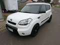 Kia Soul CRDi Fehér - thumbnail 1