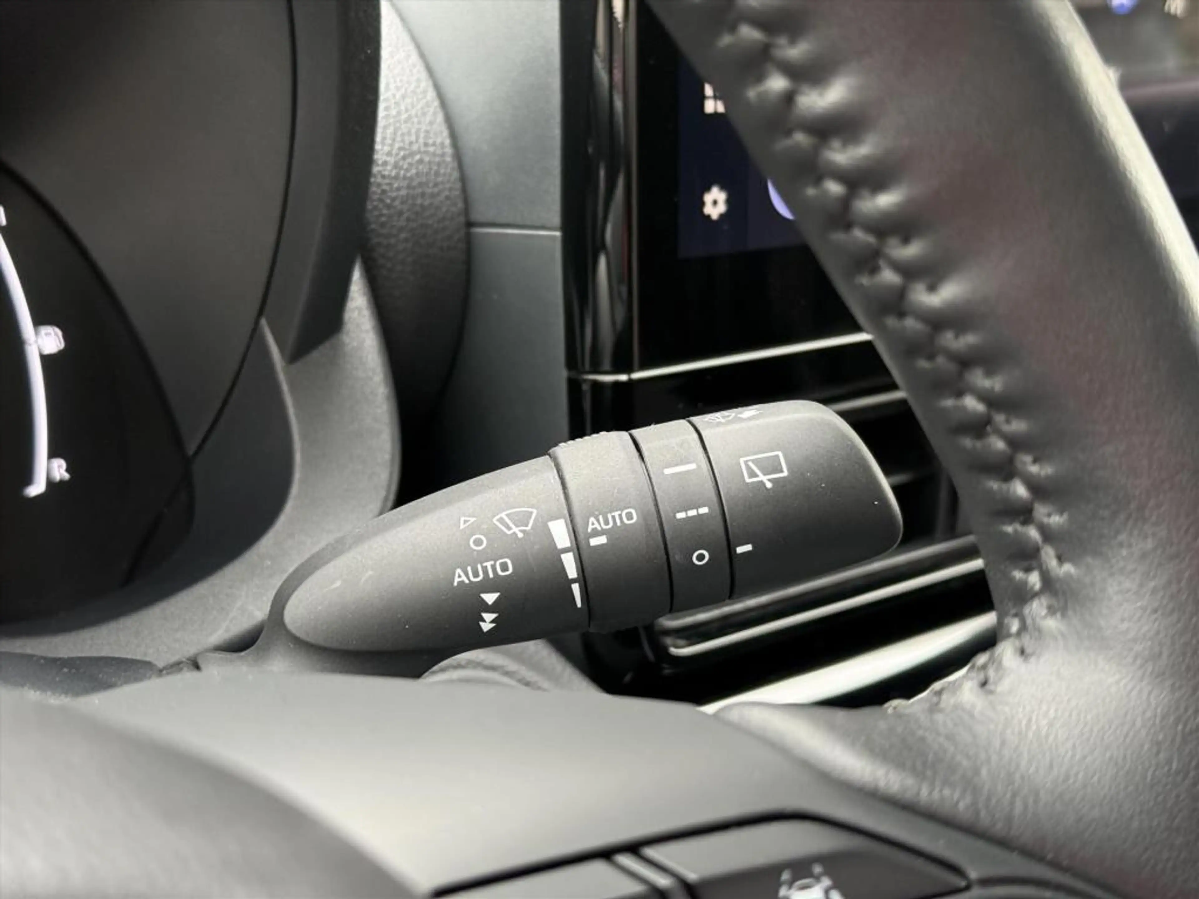 Toyota Yaris Cross 1.5 Hybrid First Edition Plus | Parkeersensoren, S — photo 23