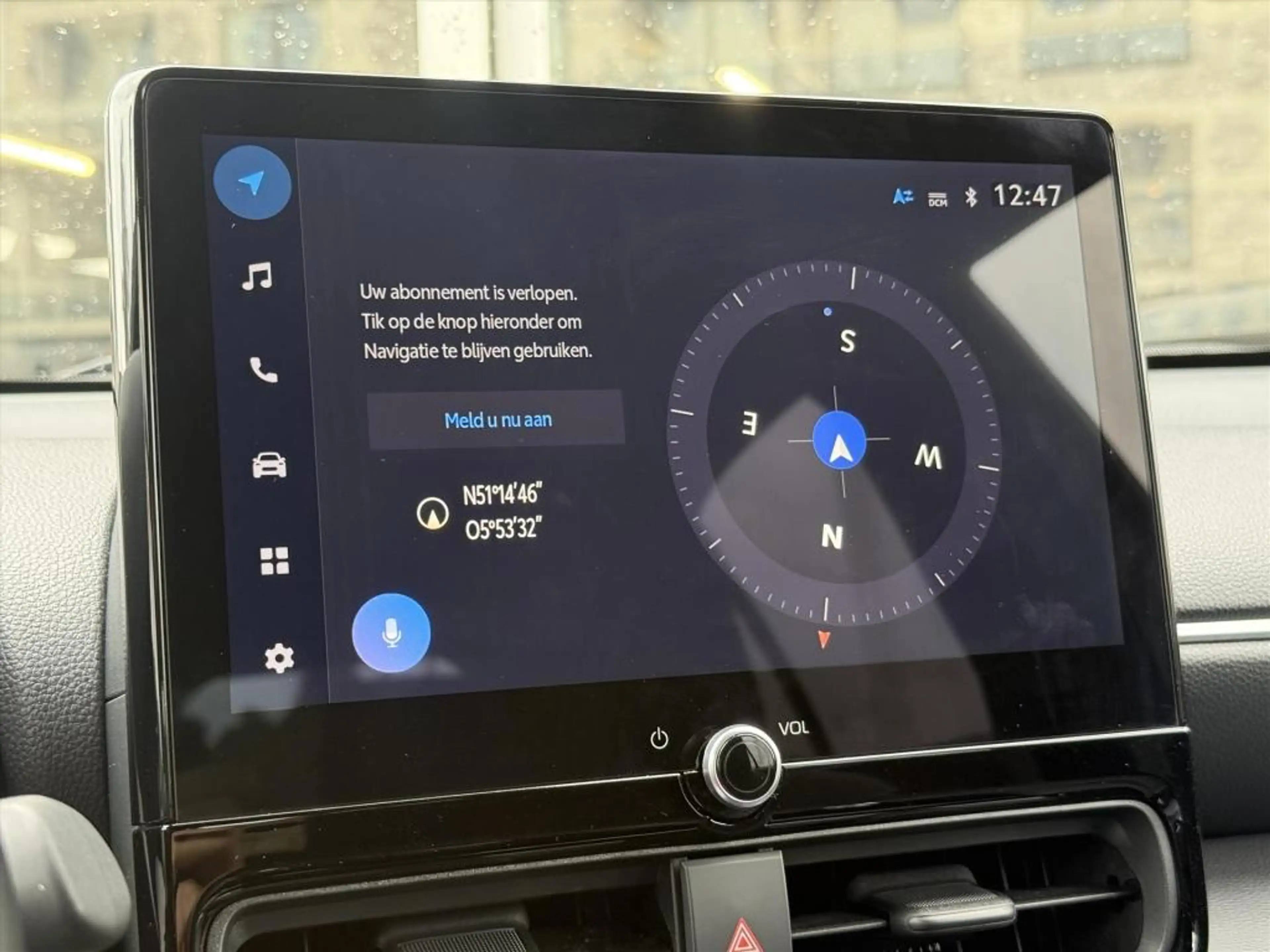 Toyota Yaris Cross 1.5 Hybrid First Edition Plus | Parkeersensoren, S — photo 25