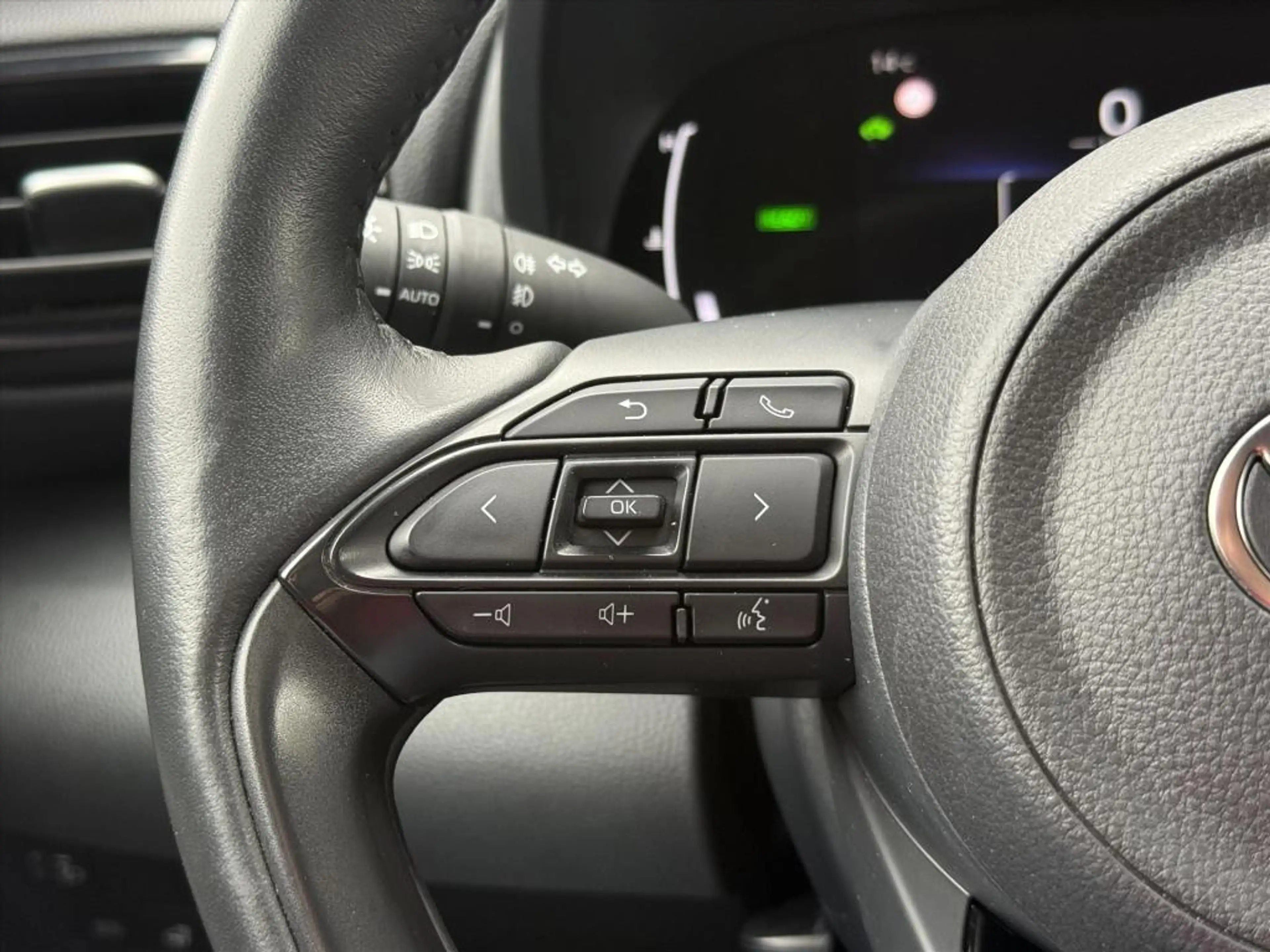 Toyota Yaris Cross 1.5 Hybrid First Edition Plus | Parkeersensoren, S — photo 20