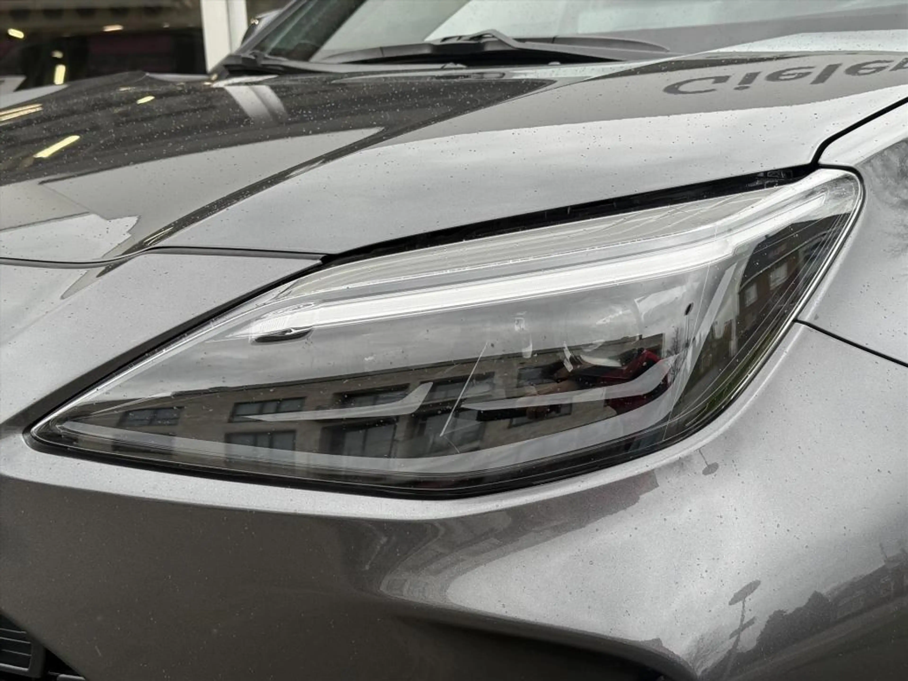 Toyota Yaris Cross 1.5 Hybrid First Edition Plus | Parkeersensoren, S — photo 4