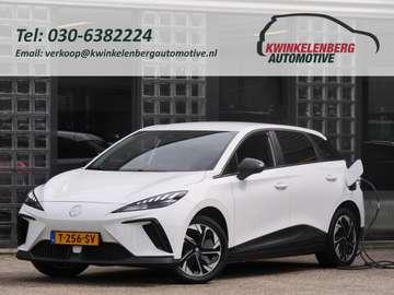 Electric 64kWh LONG RANGE/ NL-AUTO 1STE EIGENAAR/