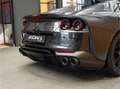 Ferrari 812 GTS Carbon Full PPF 6.5 V12 HELE NOVITEC Historic Gris - thumbnail 15