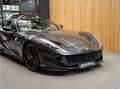 Ferrari 812 GTS Carbon Full PPF 6.5 V12 HELE NOVITEC Historic Gris - thumbnail 10