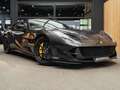 Ferrari 812 GTS Carbon Full PPF 6.5 V12 HELE NOVITEC Historic Gris - thumbnail 1