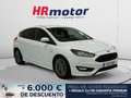 Ford Focus ST-Line Blanco - thumbnail 1