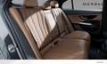 Mercedes-Benz E 200 d Limousine Grau - thumbnail 6