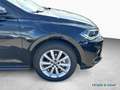 Volkswagen Polo 1.0 TSI DSG R-LINE KAM NAVI ACC LED-MATRIX Schwarz - thumbnail 6