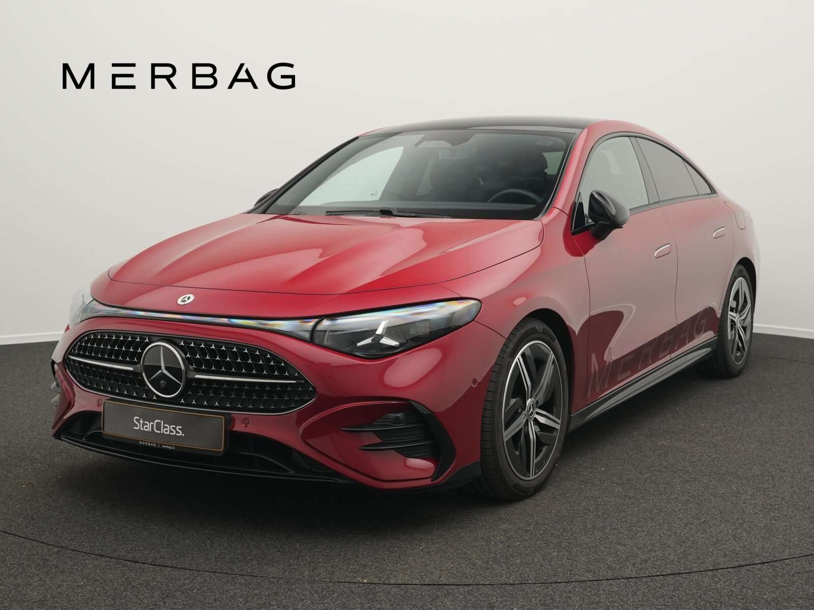 2026 Mercedes Benz CLA 180