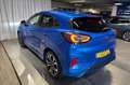 Ford Puma 1.0 EcoBoost Hybrid ST-Line Blauw - thumbnail 18