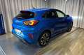 Ford Puma 1.0 EcoBoost Hybrid ST-Line Blauw - thumbnail 6