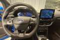 Ford Puma 1.0 EcoBoost Hybrid ST-Line Blauw - thumbnail 13