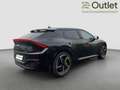 Kia EV6 Elektro 77,4 kWh GT 4WD 430 kW Schwarz - thumbnail 15