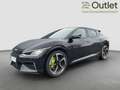 Kia EV6 Elektro 77,4 kWh GT 4WD 430 kW Schwarz - thumbnail 1