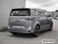 Volkswagen ID. Buzz ID.Buzz Pro LR AHK ACC CCS IQ.Light Navi Area Vi Silber - thumbnail 5
