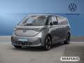Volkswagen ID. Buzz ID.Buzz Pro LR AHK ACC CCS IQ.Light Navi Area Vi Silber - thumbnail 1