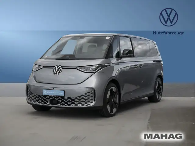 Volkswagen ID. Buzz ID.Buzz Pro LR AHK ACC CCS IQ.Light Navi Area Vi