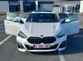 BMW 216 216 dA AdBlue Blanc - thumbnail 1