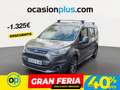 Ford Transit Connect Grand T 1.5TDCiS&S Titanium PS 120 Gris - thumbnail 1