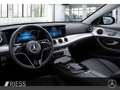 Mercedes-Benz E 300 e 4MATIC Limousine ACC PDC SHZ LED SpurH Gris - thumbnail 9
