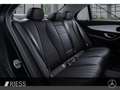 Mercedes-Benz E 300 e 4MATIC Limousine 360 ACC AHK AUT Kam. LM Gri - thumbnail 11