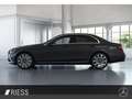 Mercedes-Benz E 300 e 4MATIC Limousine 360 ACC AHK AUT Kam. LM Gri - thumbnail 7