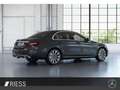 Mercedes-Benz E 300 e 4MATIC Limousine 360 ACC AHK AUT Kam. LM Gri - thumbnail 4