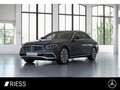 Mercedes-Benz E 300 e 4MATIC Limousine 360 ACC AHK AUT Kam. LM Gri - thumbnail 1