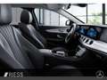 Mercedes-Benz E 300 e 4MATIC Limousine 360 ACC AHK AUT Kam. LM Gri - thumbnail 10