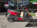 Kymco Agility 150 Rosso - thumbnail 3