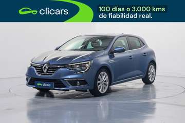 1.2 TCe Energy Zen 97kW