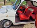 Autobianchi Sonstige auto ben tenuta gli interni sono rossi e bianco - thumbnail 6