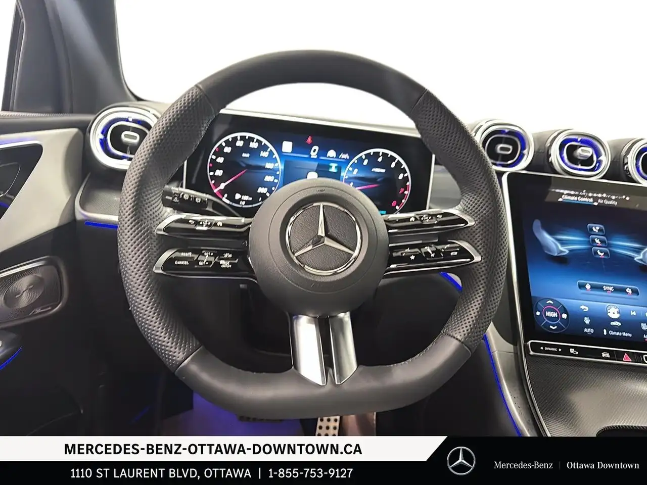 Mercedes-Benz GLC снимка Mercedes-Benz GLC
