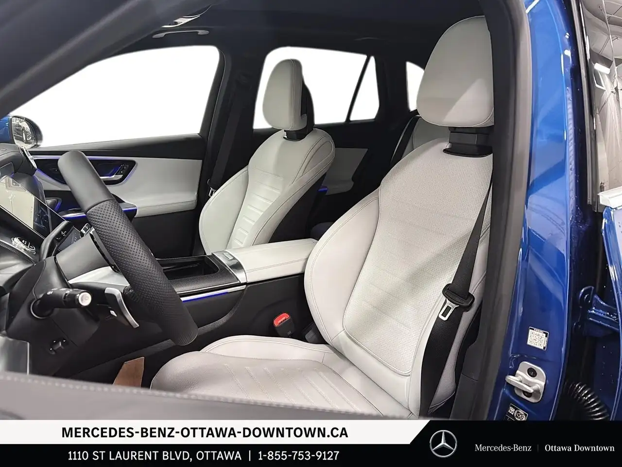 Mercedes-Benz GLC снимка Mercedes-Benz GLC