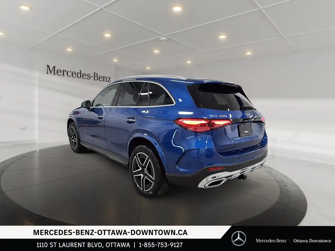 Mercedes-Benz GLC снимка Mercedes-Benz GLC