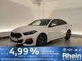 BMW 220 i Gran Coupé HUD/H&K/SHZ HUD/H&K/SHZ Weiß - thumbnail 1