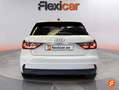 Audi A1 Sportback 30 TFSI Black line S tronic Blanco - thumbnail 4