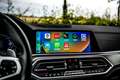 BMW X5 45e M SPORT|PANO|360° CAMERA|TREKHAAK|HEAD UP| Noir - thumbnail 19
