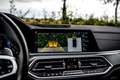 BMW X5 45e M SPORT|PANO|360° CAMERA|TREKHAAK|HEAD UP| Noir - thumbnail 21