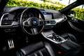 BMW X5 45e M SPORT|PANO|360° CAMERA|TREKHAAK|HEAD UP| Noir - thumbnail 9