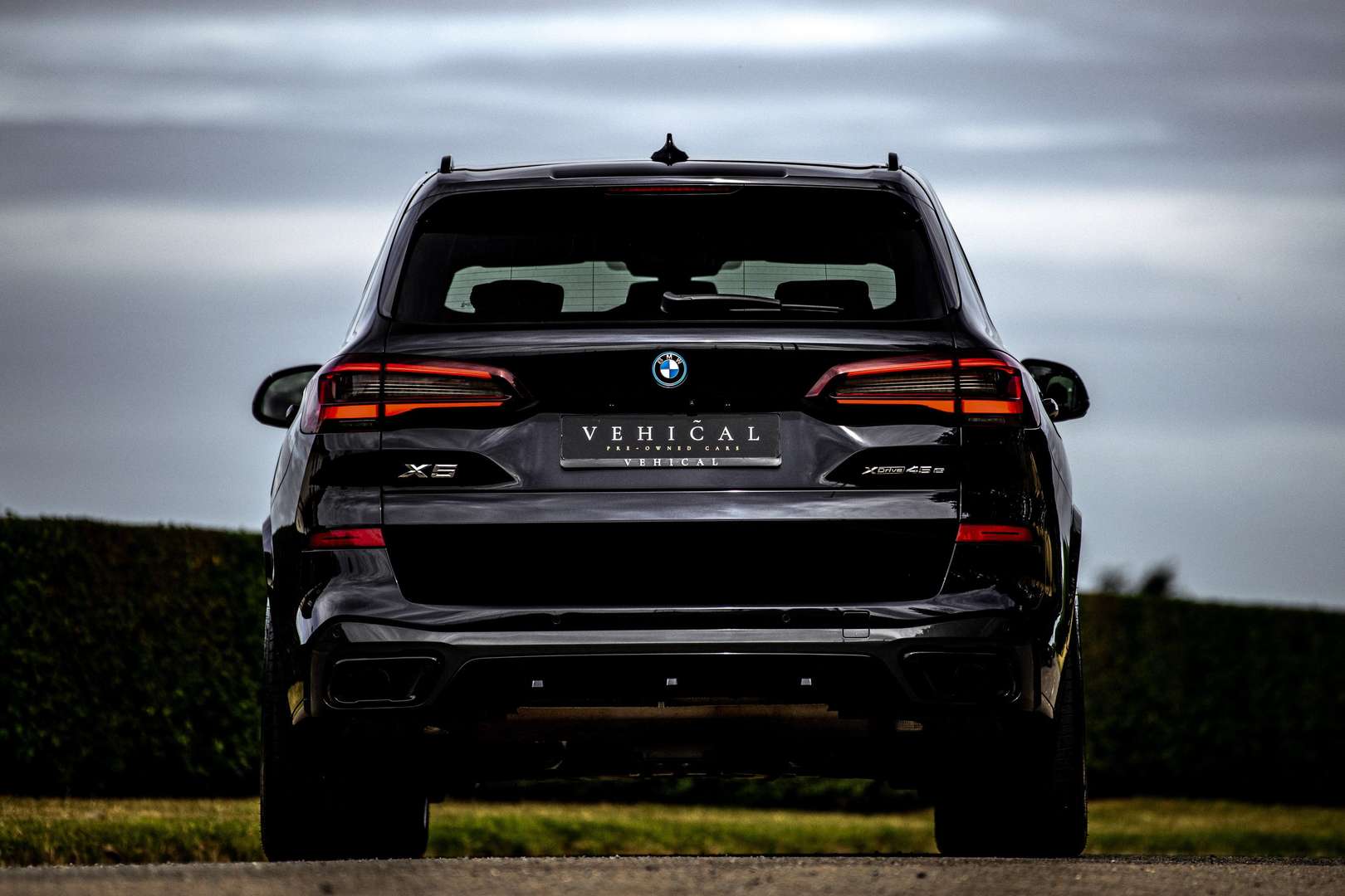 BMW X5 M SPORT 545e - 2022 - Joinsteer - #5