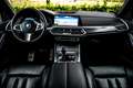 BMW X5 45e M SPORT|PANO|360° CAMERA|TREKHAAK|HEAD UP| Noir - thumbnail 12