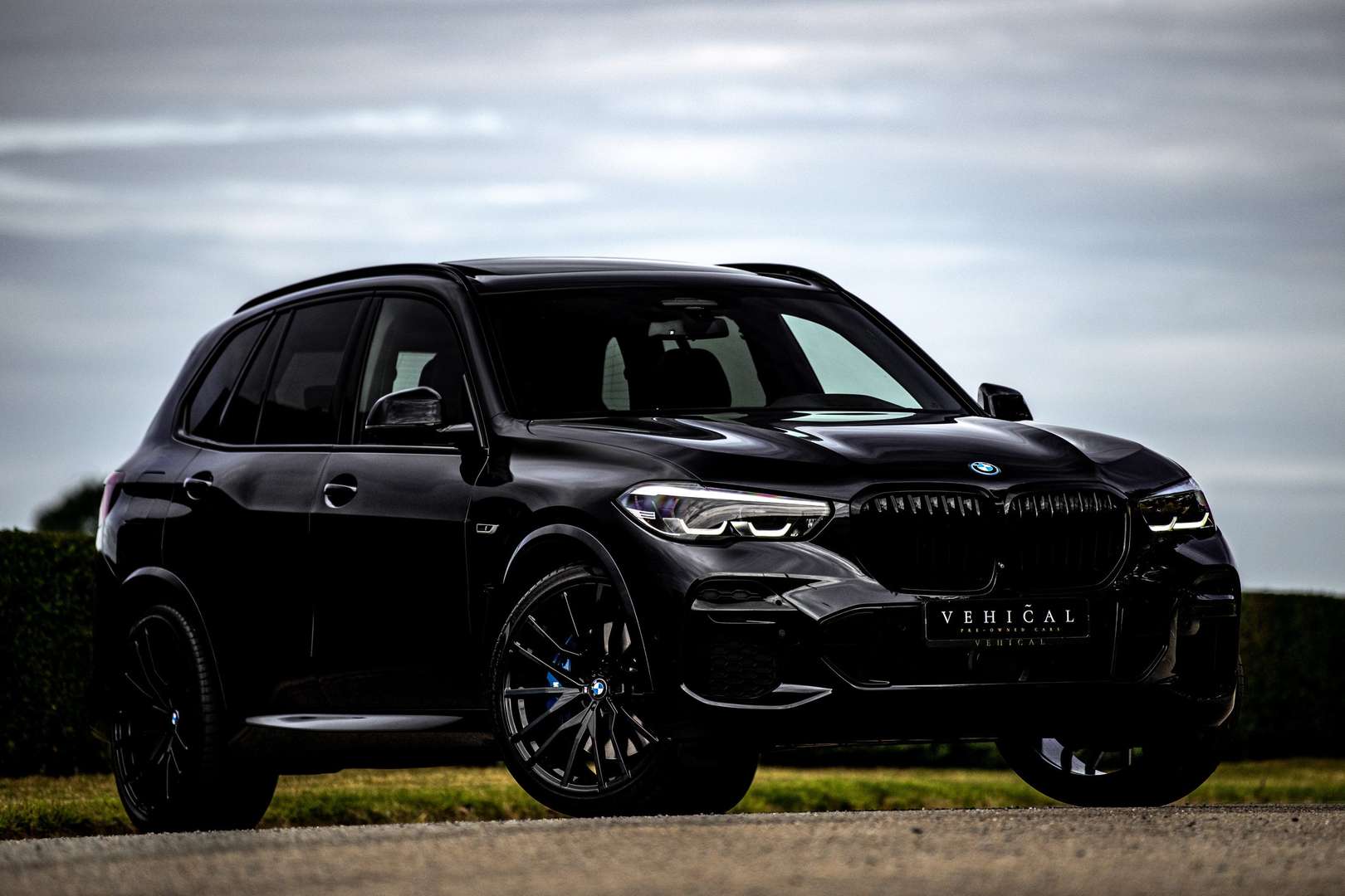 BMW X5 M SPORT 545e - 2022 - Joinsteer - #2