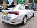 Skoda Octavia Combi 1.5 TSI First Edition Wegklapbare trekhaak - Gris - thumbnail 7